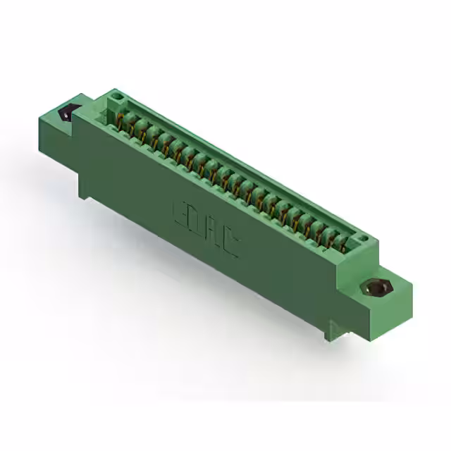 845-020-521-607 EDAC Inc.  Edgeboard Connectors